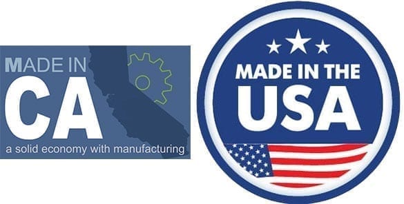 Made-in-California